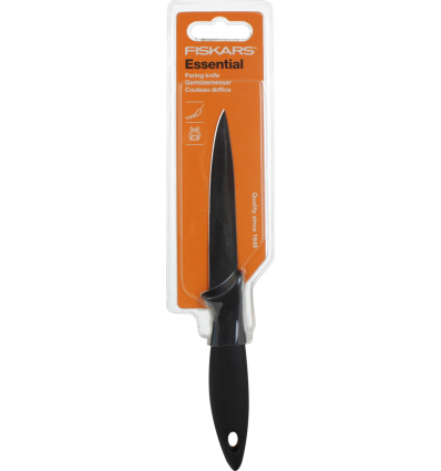 Нож Fiskars для овощей
