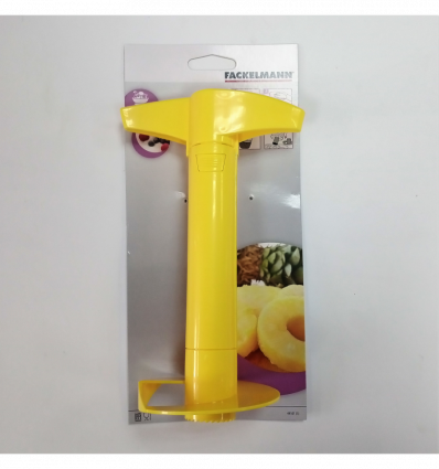 Нож Fackelmann для ананасов пластиковый 23см