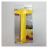 Нож Fackelmann для ананасов пластиковый 23см