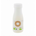 Сливки Organic Milk питьевые органические 10% 180г