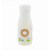 Сливки Organic Milk питьевые органические 10% 180г