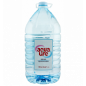 Вода Aqua Life негазированная 5л