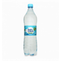Вода Bonaqua природная питьевая негазированная 1л*12