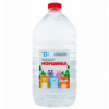 Вода Моршинка питьевая негазированная для детей с первых дней жизни 6л
