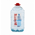 Вода питьевая Buvette Smart Water негазированная 5л