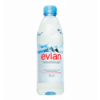 Вода минеральная Evian негазированная 0,5л