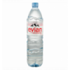 Вода мінеральна Evian негазована 1,5л