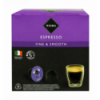 Кава Rioba Espresso обсмажена мелена в капсулах 16*7г/уп