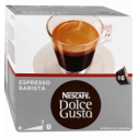 Кава Nescafe Dolce Gusto Barista для кавових машин7,5г*16шт 120г
