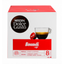 Кава NESCAFÉ DOLCE GUSTO Buondi в капсулах 16шт 112г