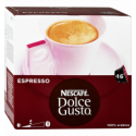 Кава Nescafe Dolce Gusto Espresso для кавов машин 6г*16шт 96г