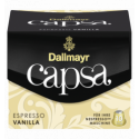 Кофе Dallmayr Espresso vanilla в капсулах 10шт 56г