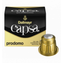 Кофе Dallmayr Promodo в капсулах 10шт 56г
