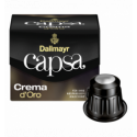 Кава Dallmayr Crema D'oro в капсулах 10шт 56г