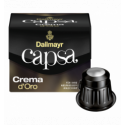 Кофе Dallmayr Crema D'oro в капсулах 10шт 56г