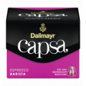 Кава Dallmayr Espresso Barista в капсулах 10шт 56г