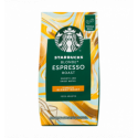 Кофе Starbucks Blonde Espresso Roast жареный в зернах 200г