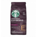 Кофе Starbucks Espresso зерновой 200г