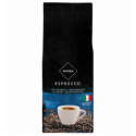Кава без кофеїну Rioba Espresso натуральна смажена в зернах 500г