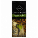 Кава Rioba Coffee Beans бразильська натуральна смажена зерна 500г