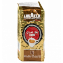 Кава Lavazza Qualità Oro натуральна в зернах 250г