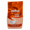 Кофе Lavazza Crema e Aroma натуральный жареный в зернах 1кг