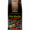 Кофе Dallmayr Via Verde Espresso зерновой 1кг