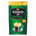 Кава Ambassador Espresso натуральна смажена в зернах 900г