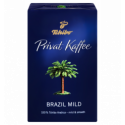 Кава Tchibo Privat Kaffee Brazil Mild смажена мелена 250г