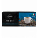 Кофе Rioba Espresso натуральный жареный молотый 250г*4шт 1кг