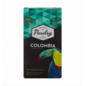Кава Paulig Colombia натуральна смажена мелена 500г