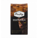 Кава Paulig Guatemala натуральна смажена мелена 500г