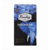 Кава Paulig Indonesia натуральна смажена мелена 450г