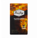 Кофе Paulig Tanzania натуральный жареный молотый 500г