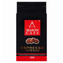 Кофе Mason Cafe Espresso Intense натуральный жареный молотый 225г