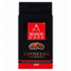 Кофе Mason Cafe Espresso Intense натуральный жареный молотый 225г