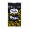 Кава Paulig Brazil Dark Roast натуральна смажена мелена 450г