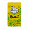 Кава Paulig Brazil Original натуральна смажена мелена 500г