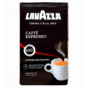 Кава Lavazza Espresso натуральна смажена мелена 250г