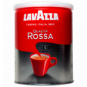 Кава Lavazza Qualita Rоssa натуральна смажена мелена 250г
