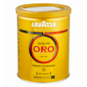 Кава Lavazza Quallta Oro 100% натуральна смажена мелена 250г