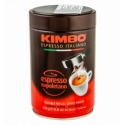 Кава Kimbo Espresso Napoletano мелена бляшана банка 250г