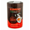 Кава Kimbo Espresso Napoletano мелена бляшана банка 250г