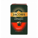 Кофе Jacobs Espresso натуральный молотый 450г