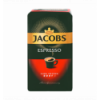 Кава Jacobs Espresso натуральна мелена 450г