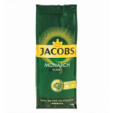 Кофе Jacobs Monarch Classic натуральный жареный молотый 225г