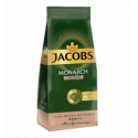 Кава Jacobs Monarch Delicate натуральна смажена мелена 225г