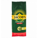 Кава Jacobs Monarch Intense натуральна смажена мелена 225г