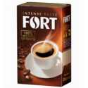 Кава Fort Intense Taste натуральна смажена мелена 250г