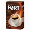 Кофе Fort Intense Taste натуральный жареный молотый 250г